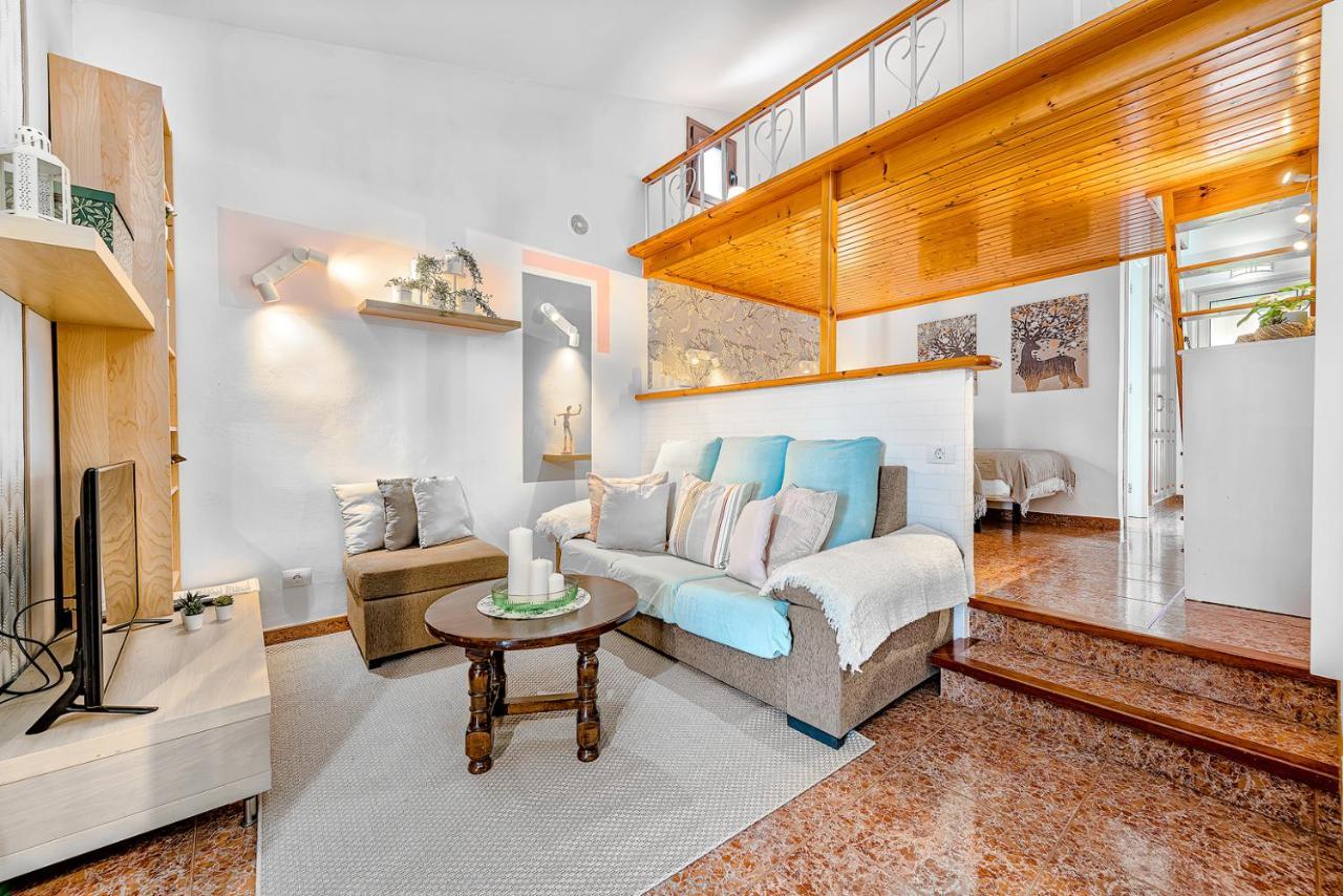 Bungalow Canarios 1 ,Arguineguin ภายนอก รูปภาพ