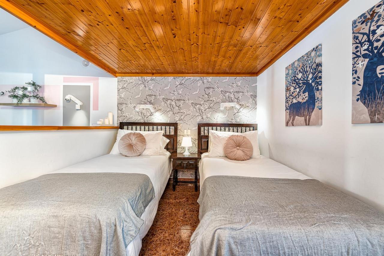 Bungalow Canarios 1 ,Arguineguin ภายนอก รูปภาพ